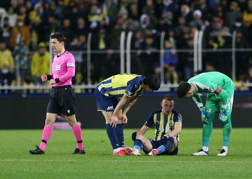 Kim Min Jae'yi, Pelkas'ı bıraktı 2 yıldızı alkışladı! Tempo, mücadele gücü hep onlarda...