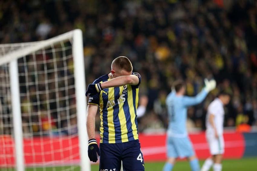 Kim Min Jae'yi, Pelkas'ı bıraktı 2 yıldızı alkışladı! Tempo, mücadele gücü hep onlarda...