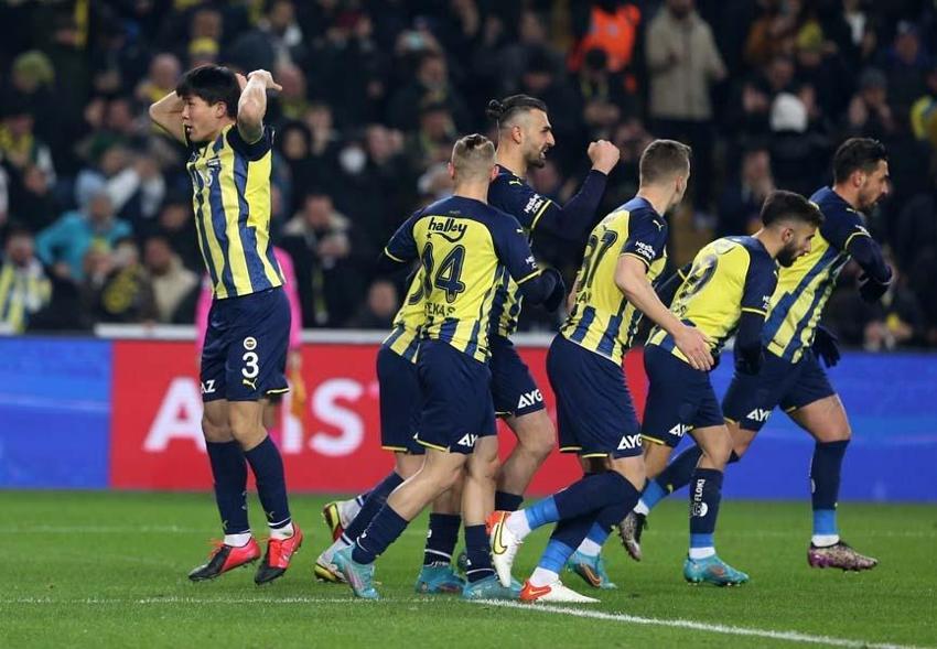 Kim Min Jae'yi, Pelkas'ı bıraktı 2 yıldızı alkışladı! Tempo, mücadele gücü hep onlarda...
