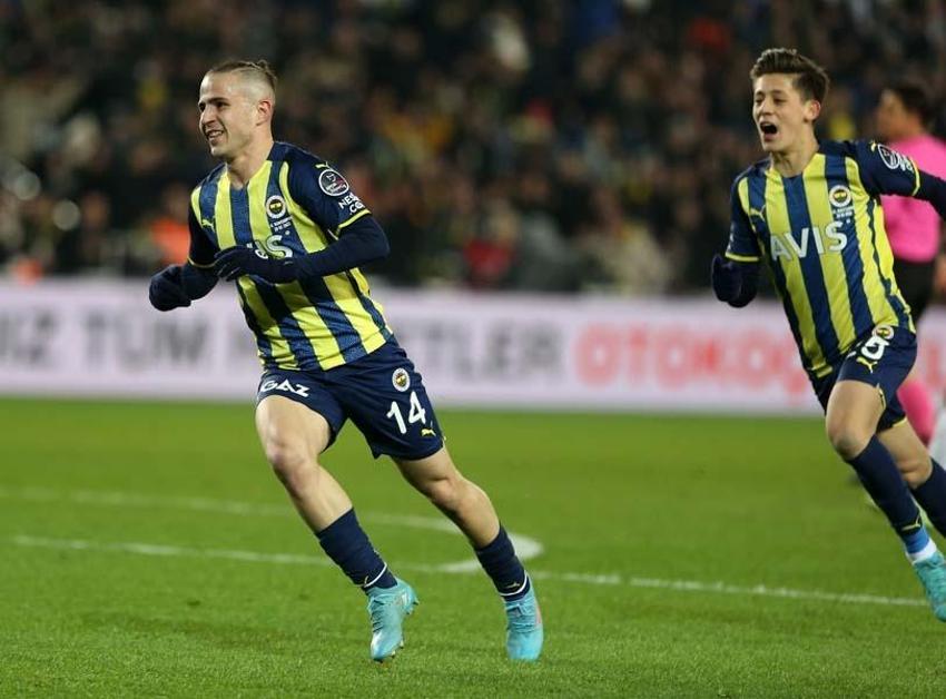 Kim Min Jae'yi, Pelkas'ı bıraktı 2 yıldızı alkışladı! Tempo, mücadele gücü hep onlarda...