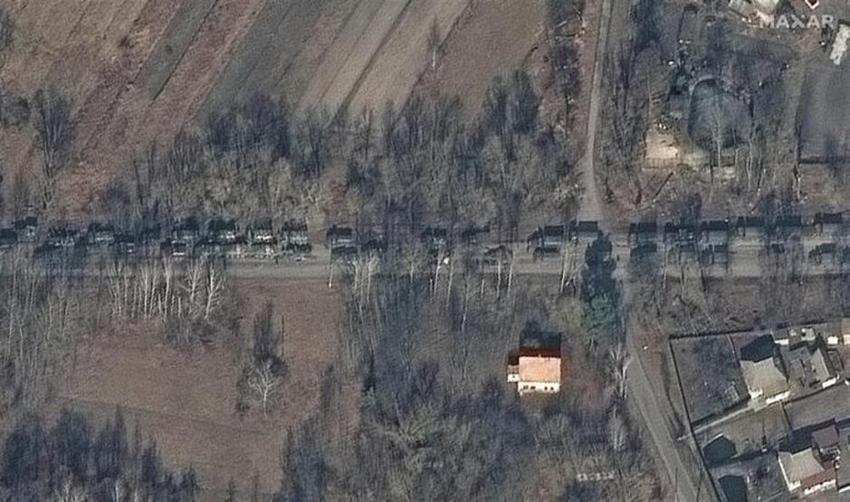 Dünyanın en büyük ve en güçlü ordularından birine sahip Rusya, Ukrayna savaşında nerede hata yapıyor?
