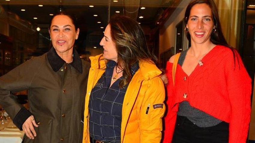 Hülya Avşar canlandırmak istediği rolü açıkladı!