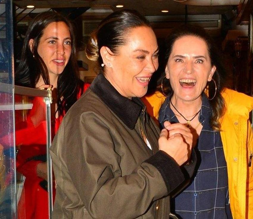 Hülya Avşar canlandırmak istediği rolü açıkladı!
