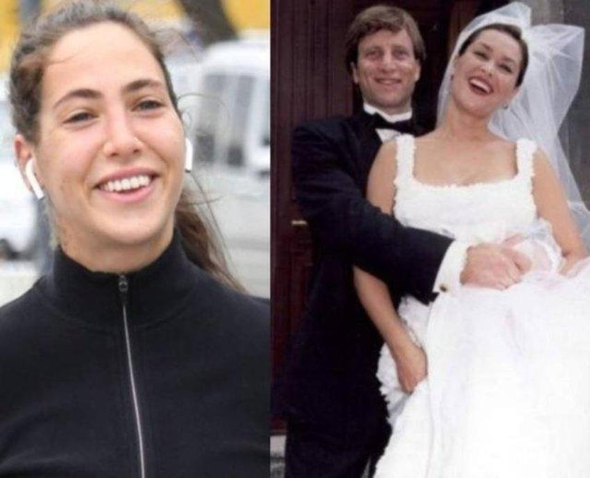 Hülya Avşar canlandırmak istediği rolü açıkladı!