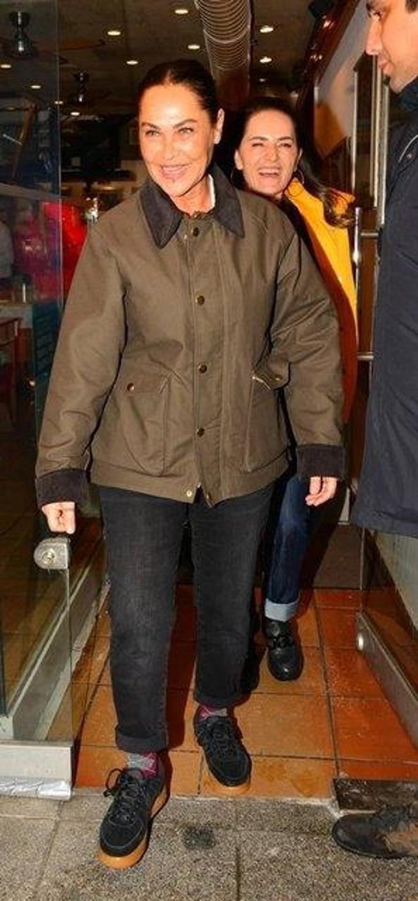 Hülya Avşar canlandırmak istediği rolü açıkladı!