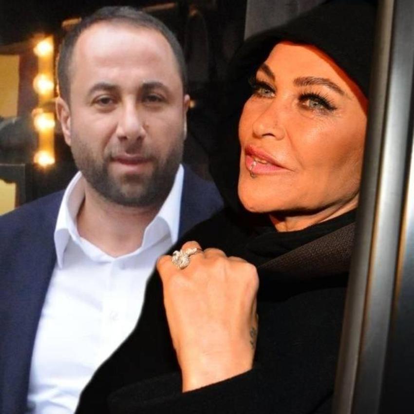 Hülya Avşar canlandırmak istediği rolü açıkladı!