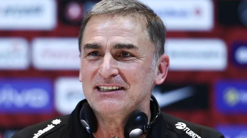 Kuntz, İrfan Can Kahveci, Mert Hakan Yandaş ve Arda Güler'in izahını yaptı Hakan Çalhanoğlu'na sahip çıktı