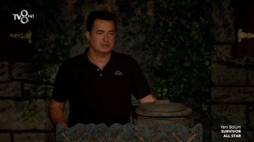 Survivor'da Mert Öcal elendi! Sude gözyaşlarını tutamadı...