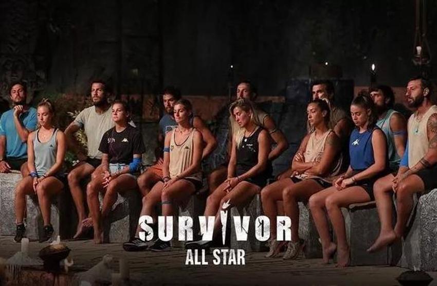Survivor'da Mert Öcal elendi! Sude gözyaşlarını tutamadı...
