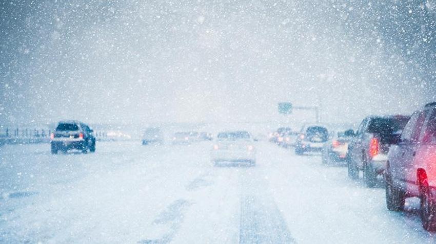 Kar yağışı tekrar başlıyor! Yeni soğuk hava dalgası geliyor! Tarih verildi, Meteoroloji'den son dakika kar açıklaması...