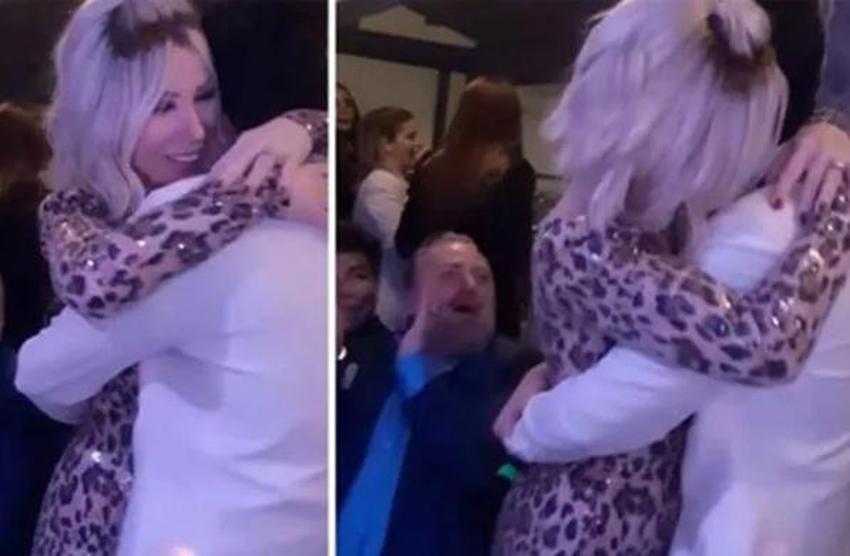 Çağlar Ökten,Seda Sayan'a aşkını haykırdı! Nikah tarihi belli oldu...