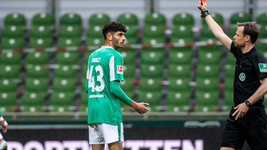 Beşiktaş'ta flaş gelişme! Ahmet Nur Çebi'ye istifasını sundu...