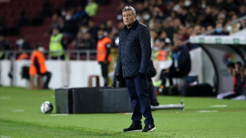 Serdar Ali Çelikler 8 futbolcunun ismini verdi Vitor Pereira'nın tazminatı için 'Helali hoş olsun' dedi
