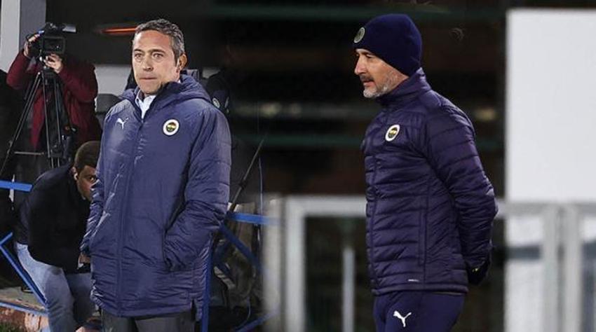 Serdar Ali Çelikler 8 futbolcunun ismini verdi Vitor Pereira'nın tazminatı için 'Helali hoş olsun' dedi