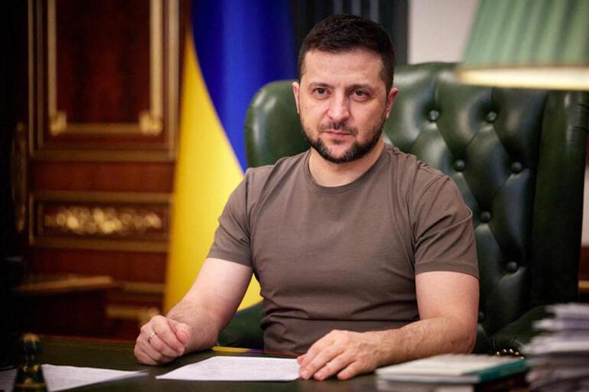 Rusya - Ukrayna savaşında son dakika gelişmeleri... Rusya Kiev'e bomba yağdırdı! Karadeniz'de arka arkaya patlamalar meydana geldi...