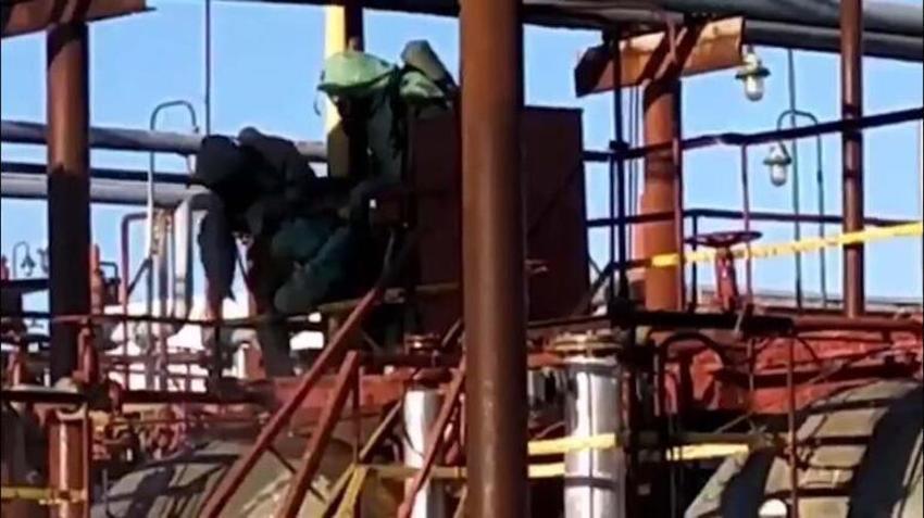 Rusya - Ukrayna savaşında son dakika gelişmeleri... Rusya Kiev'e bomba yağdırdı! Karadeniz'de arka arkaya patlamalar meydana geldi...
