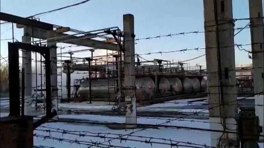 Rusya - Ukrayna savaşında son dakika gelişmeleri... Rusya Kiev'e bomba yağdırdı! Karadeniz'de arka arkaya patlamalar meydana geldi...