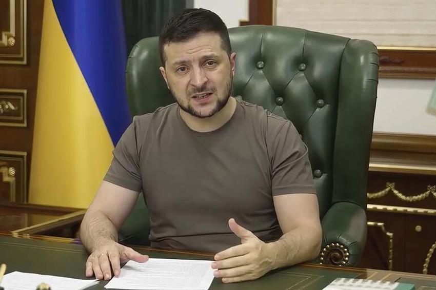Rusya - Ukrayna savaşında son dakika gelişmeleri... Rusya Kiev'e bomba yağdırdı! Karadeniz'de arka arkaya patlamalar meydana geldi...