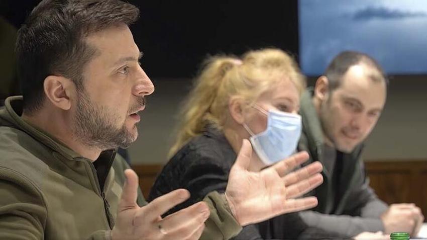 Rusya - Ukrayna savaşında son dakika gelişmeleri... Rusya Kiev'e bomba yağdırdı! Karadeniz'de arka arkaya patlamalar meydana geldi...