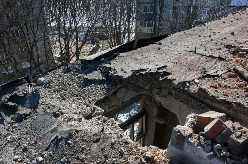 Rusya - Ukrayna savaşında son dakika gelişmeleri... Rusya Kiev'e bomba yağdırdı! Karadeniz'de arka arkaya patlamalar meydana geldi...