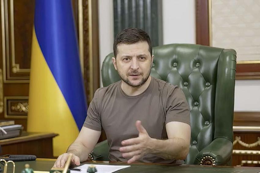 Ukrayna - Rusya savaşında son durum... Borispil kentinin belediye başkanından sivil halka flaş çağrı: Kenti derhal terk edin!