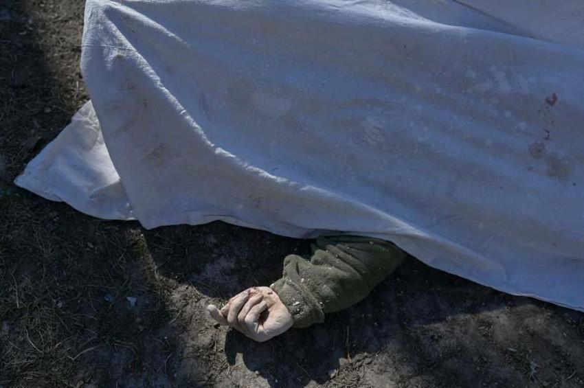 Ukrayna - Rusya savaşında son durum... Borispil kentinin belediye başkanından sivil halka flaş çağrı: Kenti derhal terk edin!