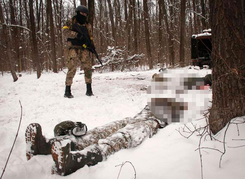 Ukrayna - Rusya savaşında son durum... Borispil kentinin belediye başkanından sivil halka flaş çağrı: Kenti derhal terk edin!