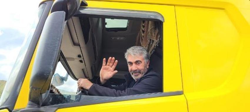 15 saat feribot bekliyorlardı, köprüden 5 dakikada geçiliyor