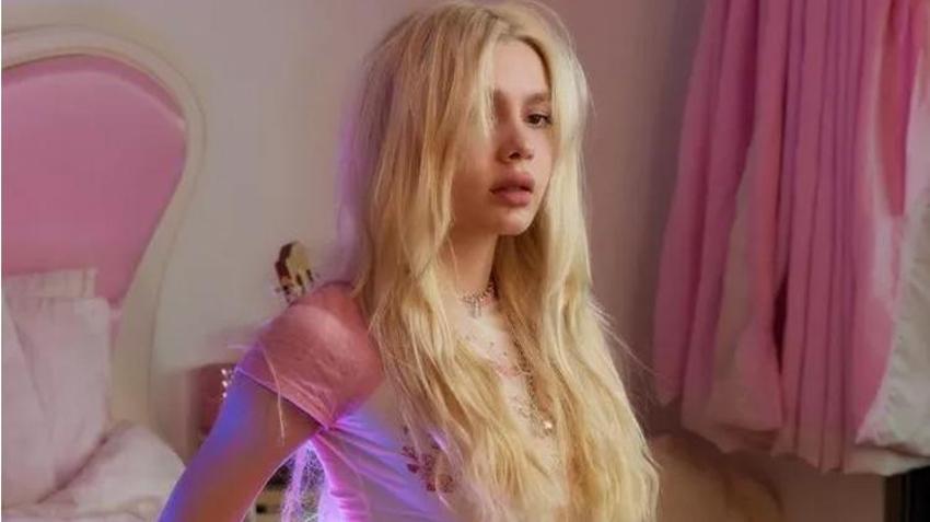 Aleyna Tilki sosyal medyayı ikiye böldü! 'Kız isteme olayı çok saçma!'