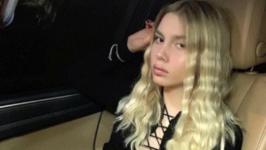 Aleyna Tilki sosyal medyayı ikiye böldü! 'Kız isteme olayı çok saçma!'