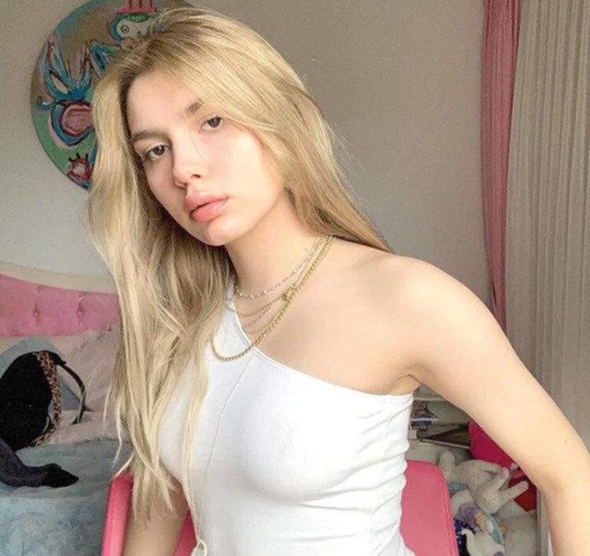 Aleyna Tilki sosyal medyayı ikiye böldü! 'Kız isteme olayı çok saçma!'