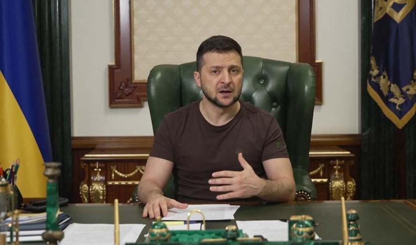 Ukrayna - Rusya savaşında son durum... Borispil kentinin belediye başkanından sivil halka flaş çağrı: Kenti derhal terk edin!