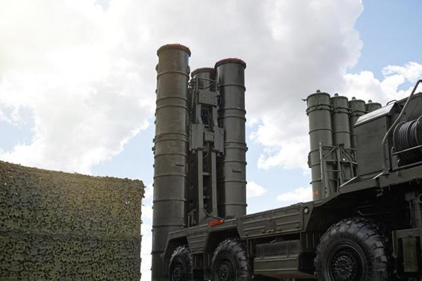 Ukrayna - Rusya savaşında son durum... Borispil kentinin belediye başkanından sivil halka flaş çağrı: Kenti derhal terk edin!