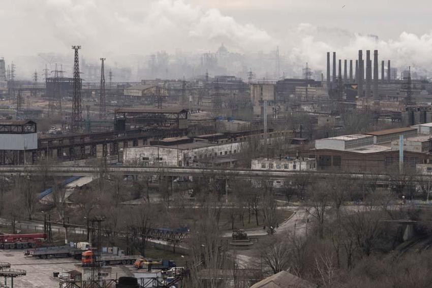 Ukrayna - Rusya savaşında son durum... Borispil kentinin belediye başkanından sivil halka flaş çağrı: Kenti derhal terk edin!
