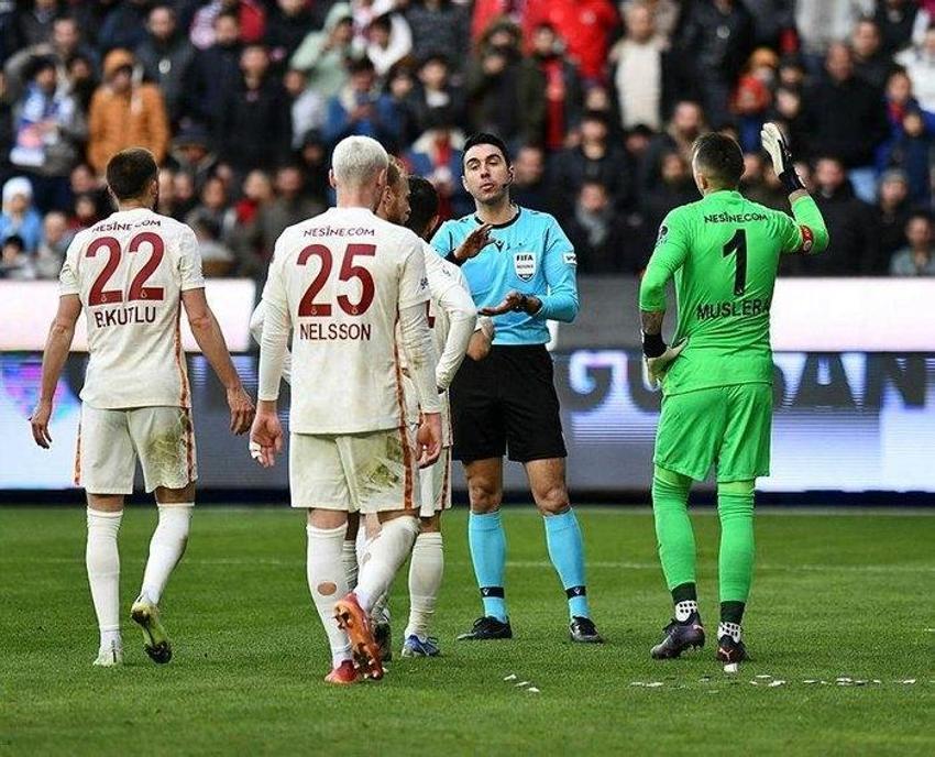 Galatasaray'a büyük şok! UEFA'ya şikayet etti 'Unutmuş gibi yapıyorlar'