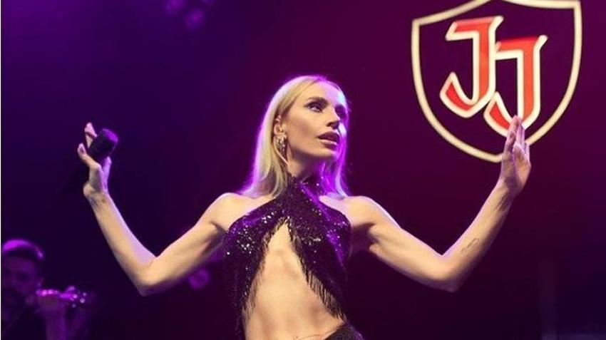 Gülşen tepki gören kucak dansıyla ilgili ilk kez konuştu!