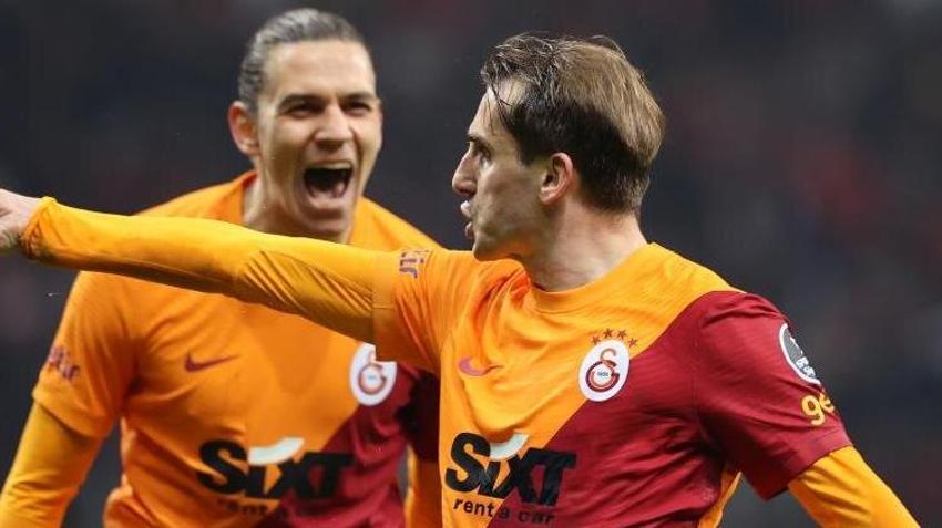 Semih Kaya'yı görünce dehşete düştü! İşte Galatasaray'ın yerli sağ beki