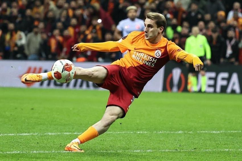 Semih Kaya'yı görünce dehşete düştü! İşte Galatasaray'ın yerli sağ beki