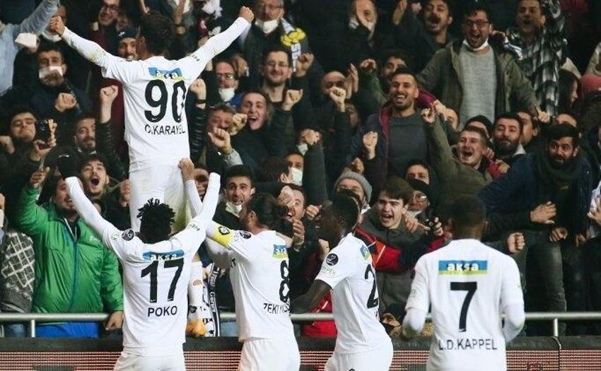 Semih Kaya'yı görünce dehşete düştü! İşte Galatasaray'ın yerli sağ beki
