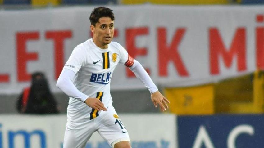 Semih Kaya'yı görünce dehşete düştü! İşte Galatasaray'ın yerli sağ beki