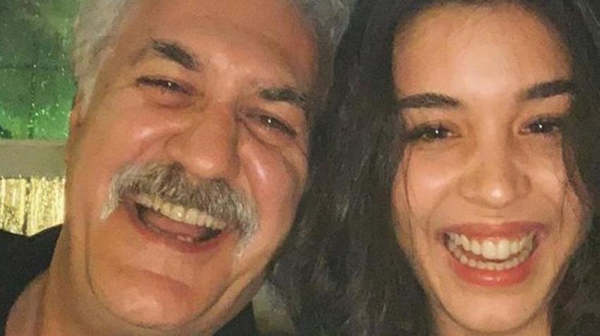 Tamer Karadağlı ve Iraz Yıldız aşkı bitti!