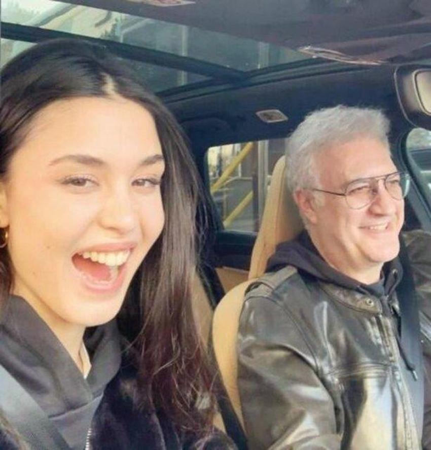 Tamer Karadağlı ve Iraz Yıldız aşkı bitti!