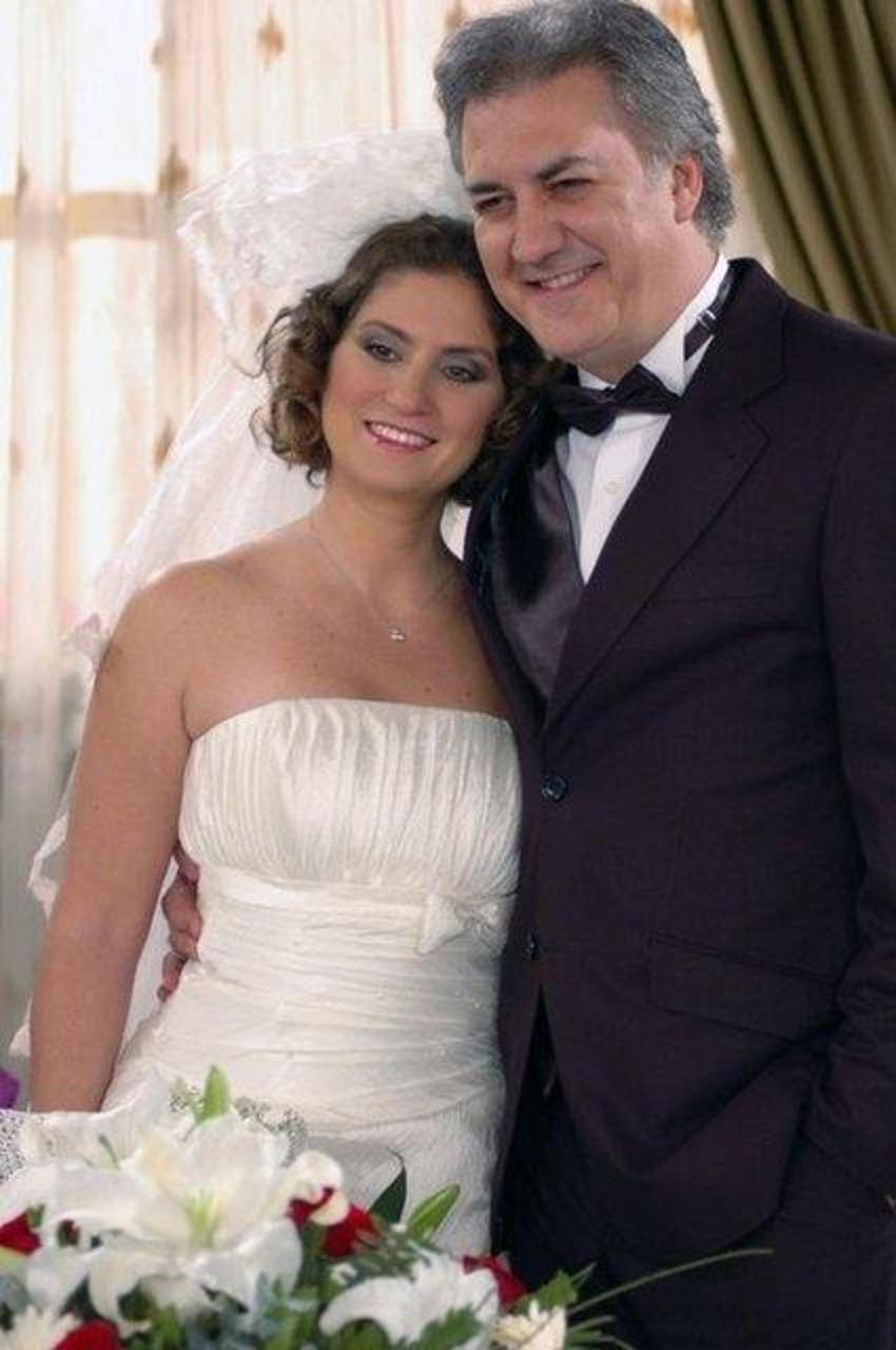 Tamer Karadağlı ve Iraz Yıldız aşkı bitti!