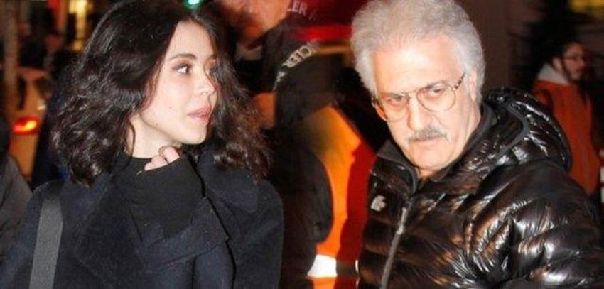 Tamer Karadağlı ve Iraz Yıldız aşkı bitti!