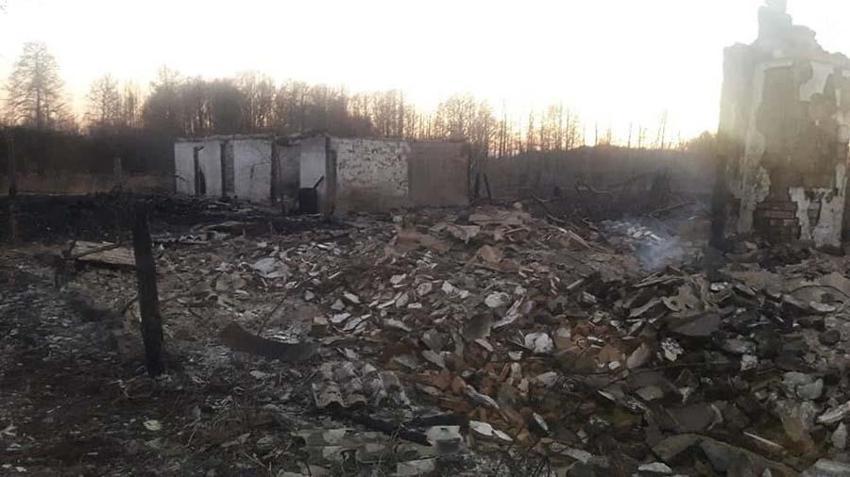 Ukrayna - Rusya savaşında son durum... Borispil kentinin belediye başkanından sivil halka flaş çağrı: Kenti derhal terk edin!