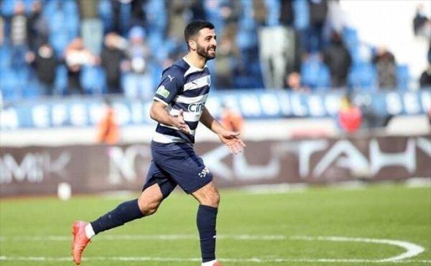 Beşiktaş'ta ayrılık! 3,5 senedir ortalarda gözükmüyordu hesabı kesildi