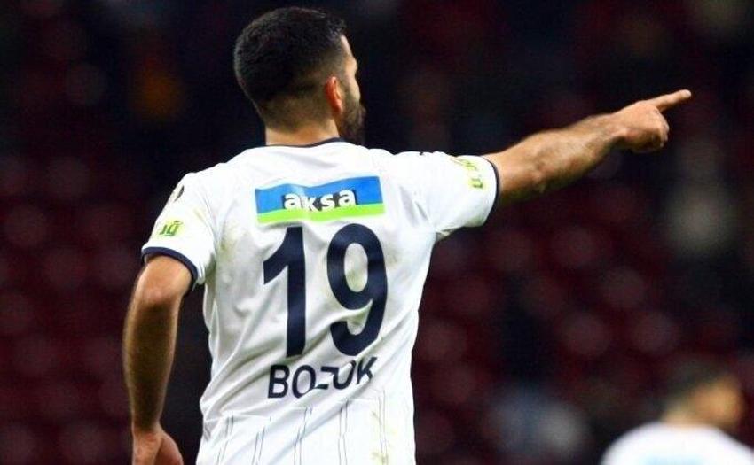 Beşiktaş'ta ayrılık! 3,5 senedir ortalarda gözükmüyordu hesabı kesildi