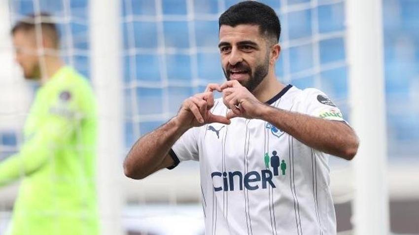 Beşiktaş'ta ayrılık! 3,5 senedir ortalarda gözükmüyordu hesabı kesildi