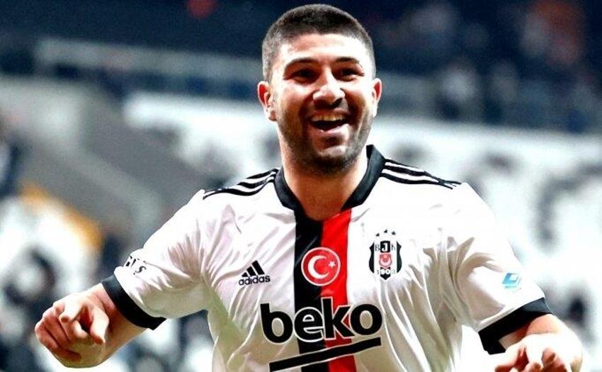 Beşiktaş'ta ayrılık! 3,5 senedir ortalarda gözükmüyordu hesabı kesildi