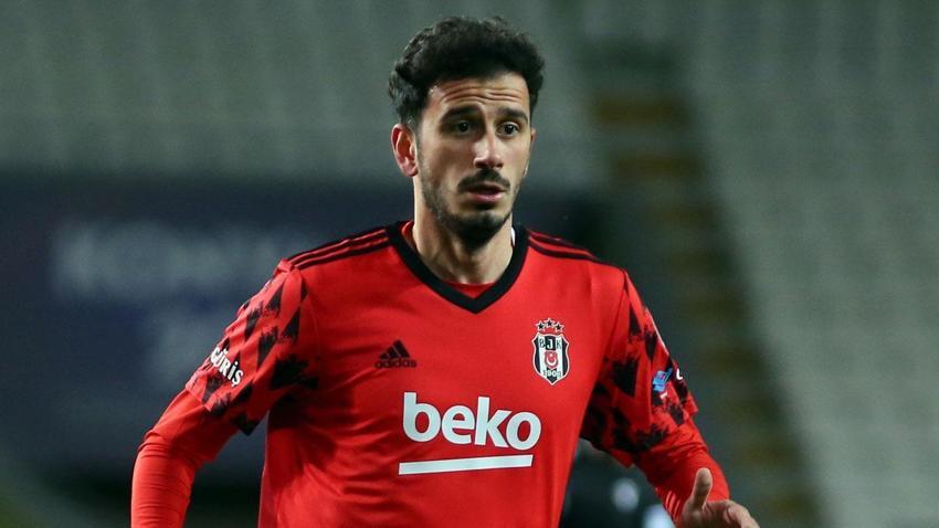 Beşiktaş'ta ayrılık! 3,5 senedir ortalarda gözükmüyordu hesabı kesildi